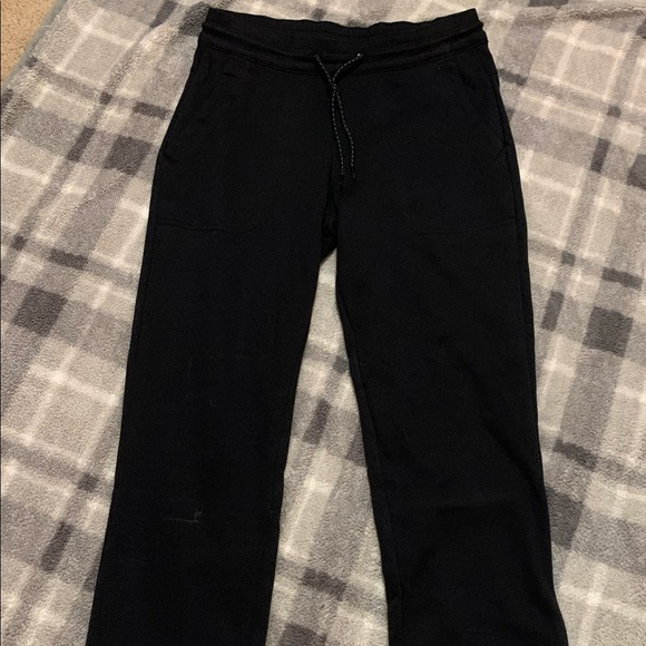 American Eagle Outfitter Womens Jogger Sweatpants Stretch Flex